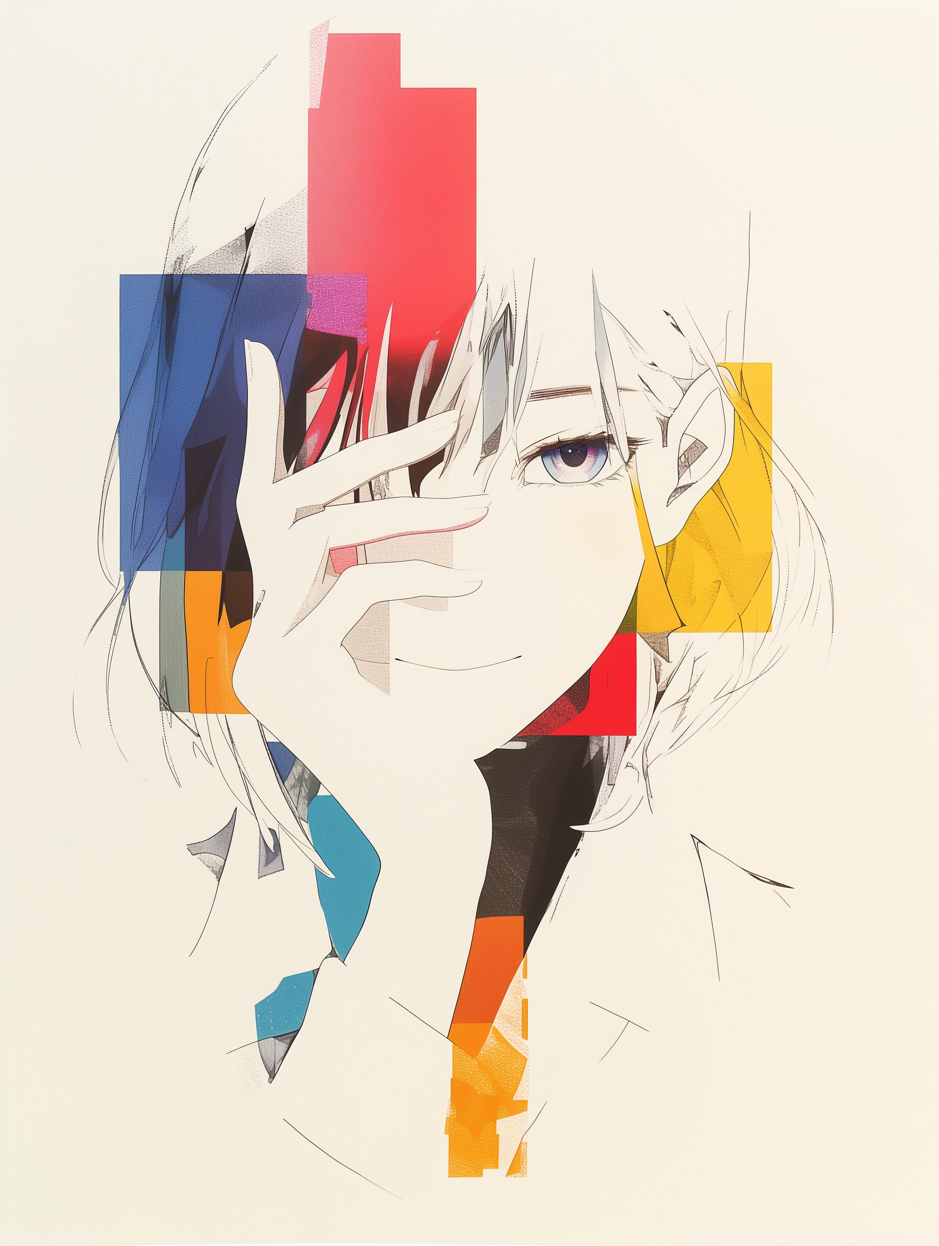 思いがけない揺れ